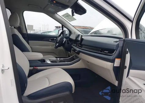 2026 Kia Carnival Mpv Hybrid Ex z USA, uszkodzony, nr VIN KNDNC5KA4T6107070